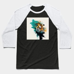 Tiger Tiger Baseball T-Shirt